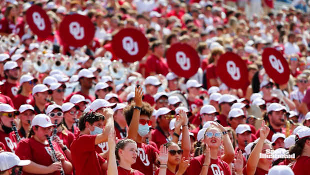 HuskerMax Practice Report 9-14-21 Tuesday, Oklahoma week